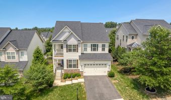 42706 CHISHOLM, Ashburn, VA 20148