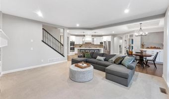 17265 Ward Lake Dr NW, Andover, MN 55304