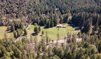 2799 Quines Creek Rd, Azalea, OR 97410