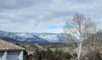 571 Battlement Creek Trl, Battlement Mesa, CO 81635