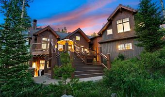 123 Westerman Rd, Breckenridge, CO 80424