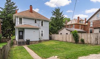 1760 N 4th St, Columbus, OH 43201
