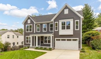 9313 LINDEN Ave, Bethesda, MD 20814