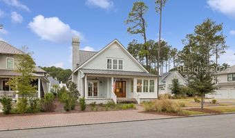 56 Marsh Rabbit St, Bluffton, SC 29910