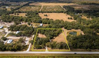 8355 SW Prairie Ave, Arcadia, FL 34269