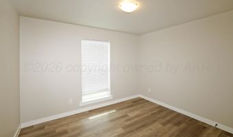 5009 Stoney Fork St, Amarillo, TX 79118