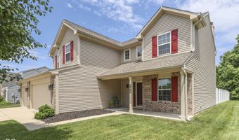 2942 Coles Creek Ln, Indianapolis, IN 46217