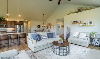 1514 Twodot Ln, Belgrade, MT 59714