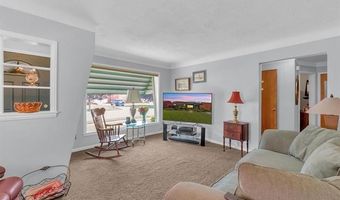 17543 Brody Ave, Allen Park, MI 48101