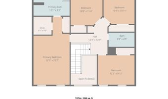 2319 WILDWOOD Cir, Amissville, VA 20106