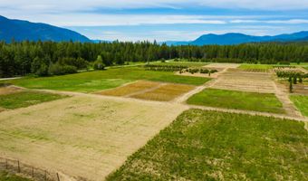 Nna Holmes Rd, Bonners Ferry, ID 83805