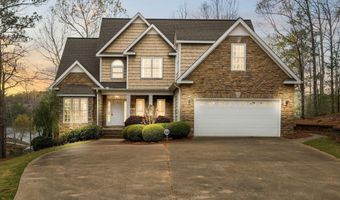 962 BRUSHY CREEK MAIN, Arley, AL 35541