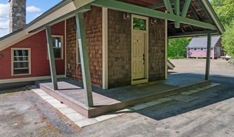 151 Brock Hill Rd, Bridgewater, NH 03222