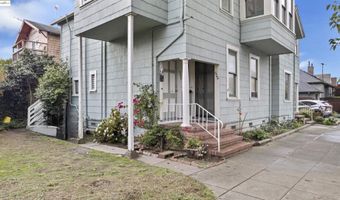 897 Oak St, Alameda, CA 94501
