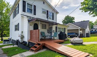 1240 N Wright Rd, Alcoa, TN 37701