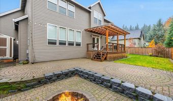 20870 YOSEMITE St NE, Aurora, OR 97002
