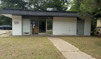 1007 S Madison St, Albany, GA 31701