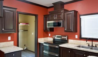 748 Williams St, Albany, TX 76430