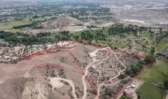 22 ROAD 3100 #A, Aztec, NM 87410