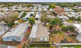 566 Dolphin Cir, Barefoot Bay, FL 32976