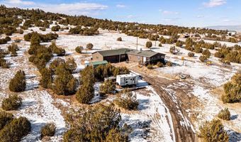8435 Savage Rd, Beulah, CO 81023