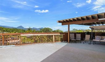 47-481 Pakai Pl, Kaneohe, HI 96744