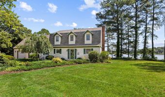 106 VINES Ln, Dagsboro, DE 19939