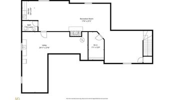120 Bretton Woods Dr, Cranston, RI 02920