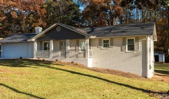 4747 Nelda Dr, Austell, GA 30106