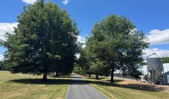 953 WHITE MARSH BRANCH Rd, Harrington, DE 19952