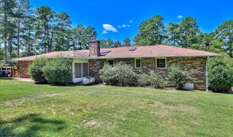 20 Deerwood Dr, Aiken, SC 29803