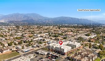 56 Duarte Rd 406, Arcadia, CA 91006