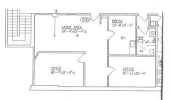1101 Cardenas Dr NE 206, Albuquerque, NM 87110