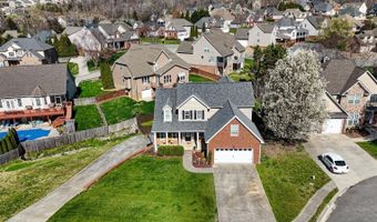 3827 Sweet Bay Ln, Apison, TN 37302