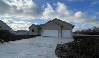 1633 N Wildflower Ct, Andover, KS 67002