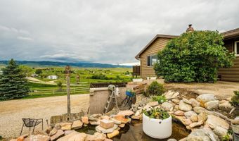 50 Valley Dr, Buffalo, WY 82834