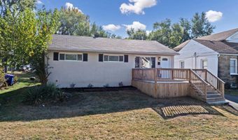 3134 Medina Ave, Columbus, OH 43224
