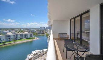 1000 W Island Blvd 1206, Aventura, FL 33160