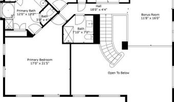 3761 Woodshadow Ln, Addison, TX 75001