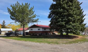 410 E Butte Ave, Challis, ID 83226