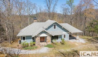 2473 Highland Gap Rd, Scaly Mountain, NC 28775