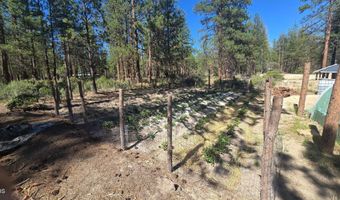 Smith Drive lot 5, Beatty, OR 97621