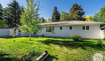 221 W School St, Absarokee, MT 59001