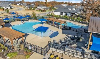 4414 S 86th Pl, Bentonville, AR 72713