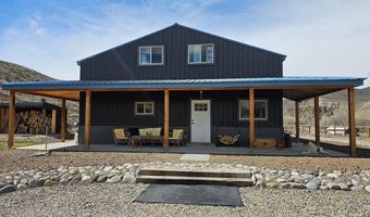 24 Pickett Loop, Challis, ID 83226