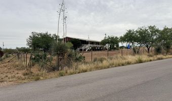 25345 E Comanche Trl, Benson, AZ 85602