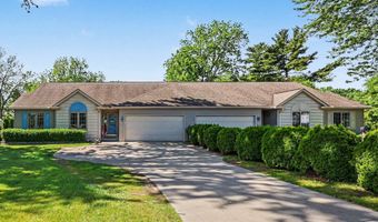 393 Pointe Tremble Rd, Algonac, MI 48001