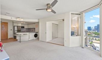 801 S King St 1903, Honolulu, HI 96813