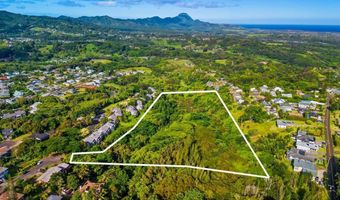 IKENA PL, Kalaheo, HI 96741