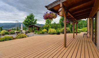 36910 EDGEHILL Rd, Springfield, OR 97478